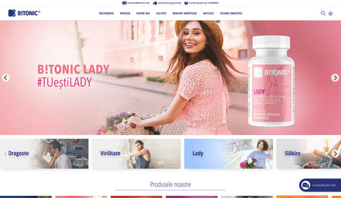 btonic.ro